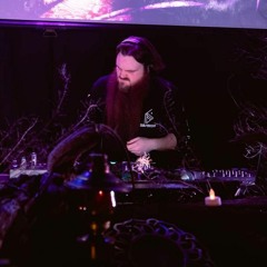 Heavy & Dark w/ Rust - Subtle Radio - 03/01/2024