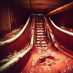 Septic Underground - Subway Crash