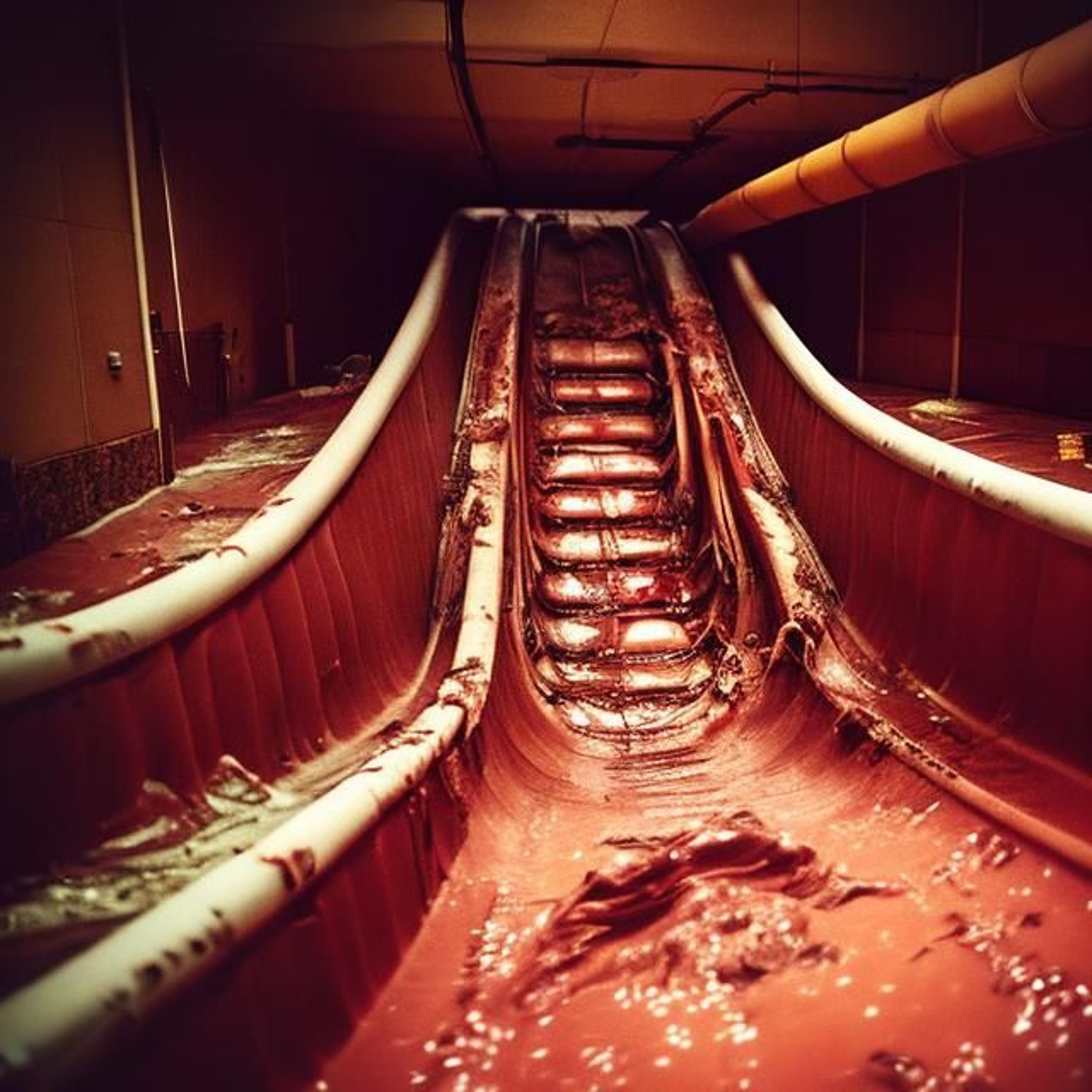 Septic Underground - Subway Crash episode artwork