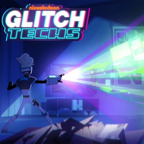 Glitch Techs S1:E1 Age Of Hinobi - "Just Rage Quit"