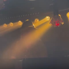 Closing Set for Down to Earth - Kauz - CH - Okt 2024