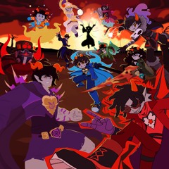 Go Beyond and Fight Further (feat. Tee - vee And NezumiVA)