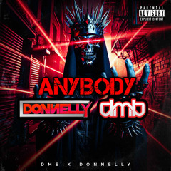 DMB & DONNELLY - Anybody