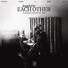 Angels For Each Other (NANDAN Extended Festival Mix)