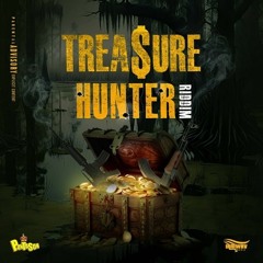 Treasure Hunter Riddim Mix 🔥 😈 (Dancehall)