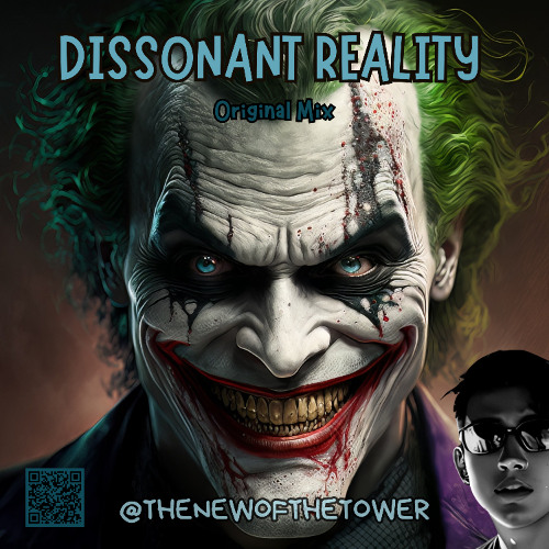 Dissonant Reality (Original Mix)