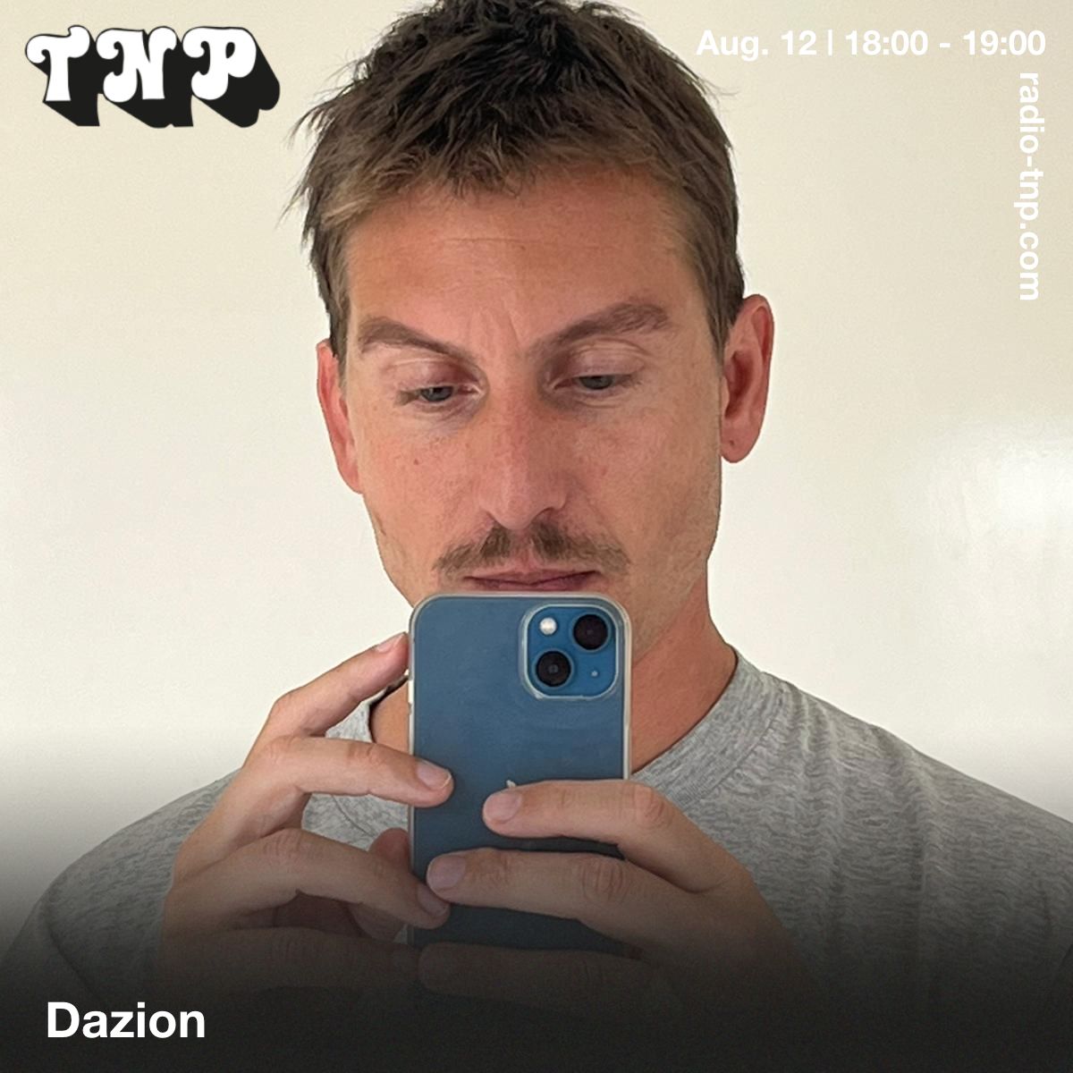 Dazion