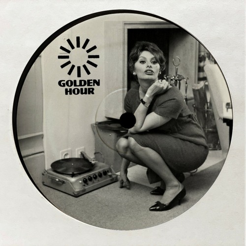 The Golden Hour #4 (2023-01-31)