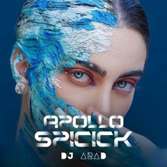 Apollo Spicick