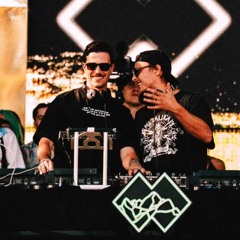 ENAMOUR B2B WESKA - Live @ Experts Only Festival NYC 2025