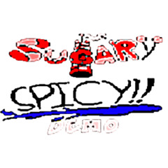 Sugary spicy - mu_coldspag
