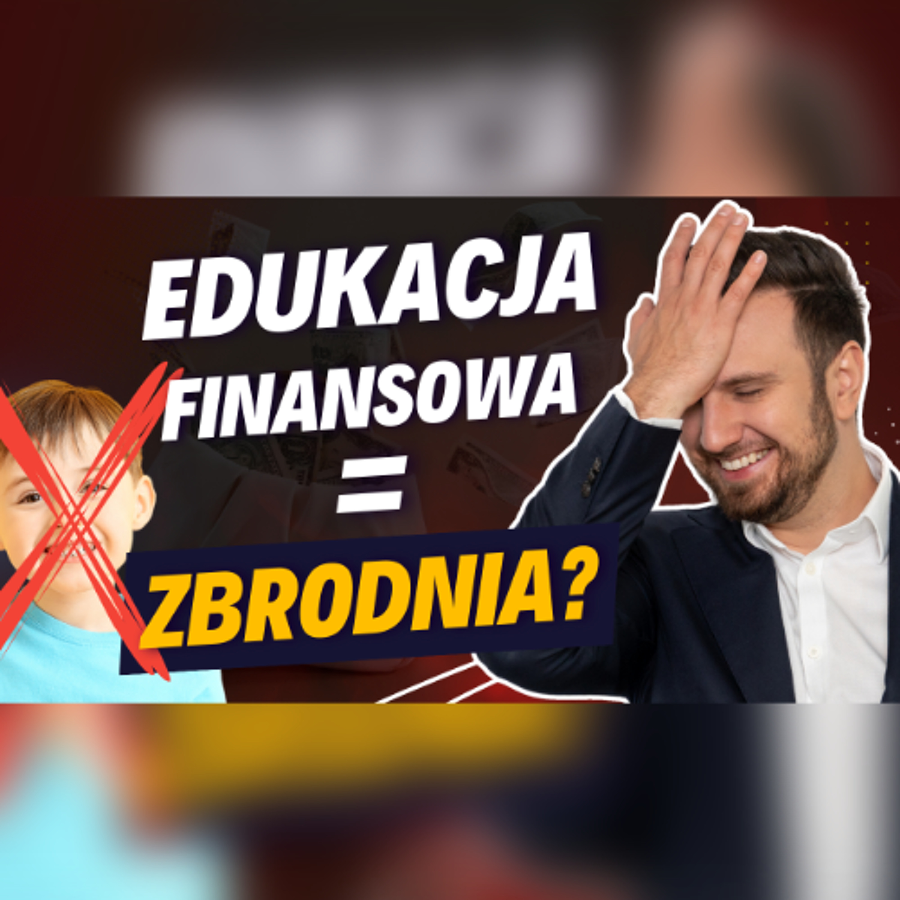 Podcast Nowoczesny Inwestor - Daniel Siwiec