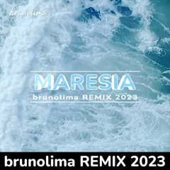 Maresia (brunolima REMIX 2023) - Adriana Calcanhotto