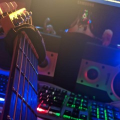 Bedshaped(nessa guitar cover)