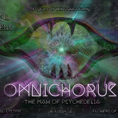 Upsetting the Order of the Universe (150 BPM)