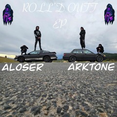 ALOSER X ARKTONE - SOULZ