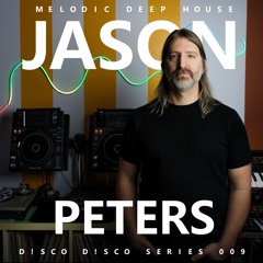 [D!SCO D!SCO SERIES 009] - Podcast M.D.H. by Jason Peters