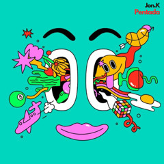 Jon.K - Pentada