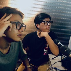 Bật lửa số 2: Có Bạn Thân, Hải Dương 1 củ, Chúng ta nên nói chuyện nhiều hơn