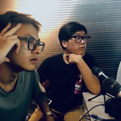 Bật lửa số 2: Có Bạn Thân, Hải Dương 1 củ, Chúng ta nên nói chuyện nhiều hơn