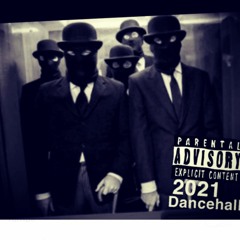 ROLL DEEP DANCEHALL MIX 2021