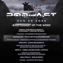 Podcast 558 – Bad Syntax & Ichor