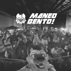 MANEDBENTO! Live @ CarniMAWl [The Compound by Dirt Dog]
