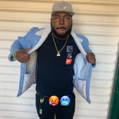 Back On (Curtis Snow ft. A1-Blakk)