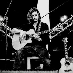 Where Do My Blue Birds Fly (JvD Gets Dubbed Edit) - Martin Lartigo covers Tallest Man On Earth (3)