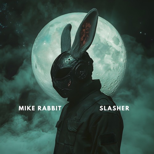 Slasher (Happy Halloween)