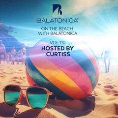 Curtiss - On The Beach With Balatonica Vol. 110