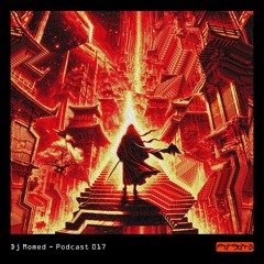 Dj Momed | Podcasts [PPP-017]