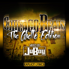 Chicago Beats The Ghetto House Edition (2-14-2026)