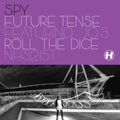 Future Tense (feat. Jo-S)