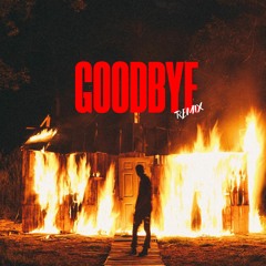 Exist3nce - Goodbye (TwoBeats Remix)