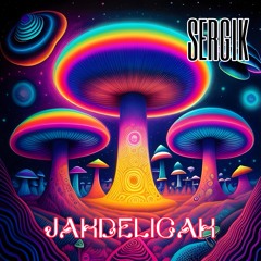 SERGIK - Jahdelicah