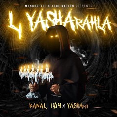 4 YASHARAHLA