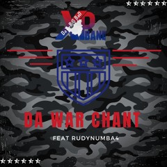 Da Big Bad XP Band - Da War Chant Feat RudyNumba4 (SXM Soca 2023)