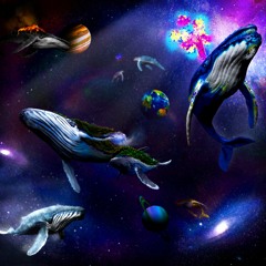 Space Whales