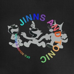 Jinns And Tonic [Ep. 2: Sound In Color] | Lo-Fi House Mix