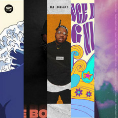 The Sound of Christian Hip Hop