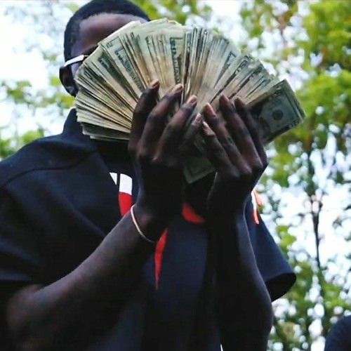 GhettoBaby Boom - Certified
