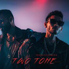 Two Tone  extended- Young Stunners | Talha Anjum | Talhah Yunus | Prod. by Umair (Official Music )