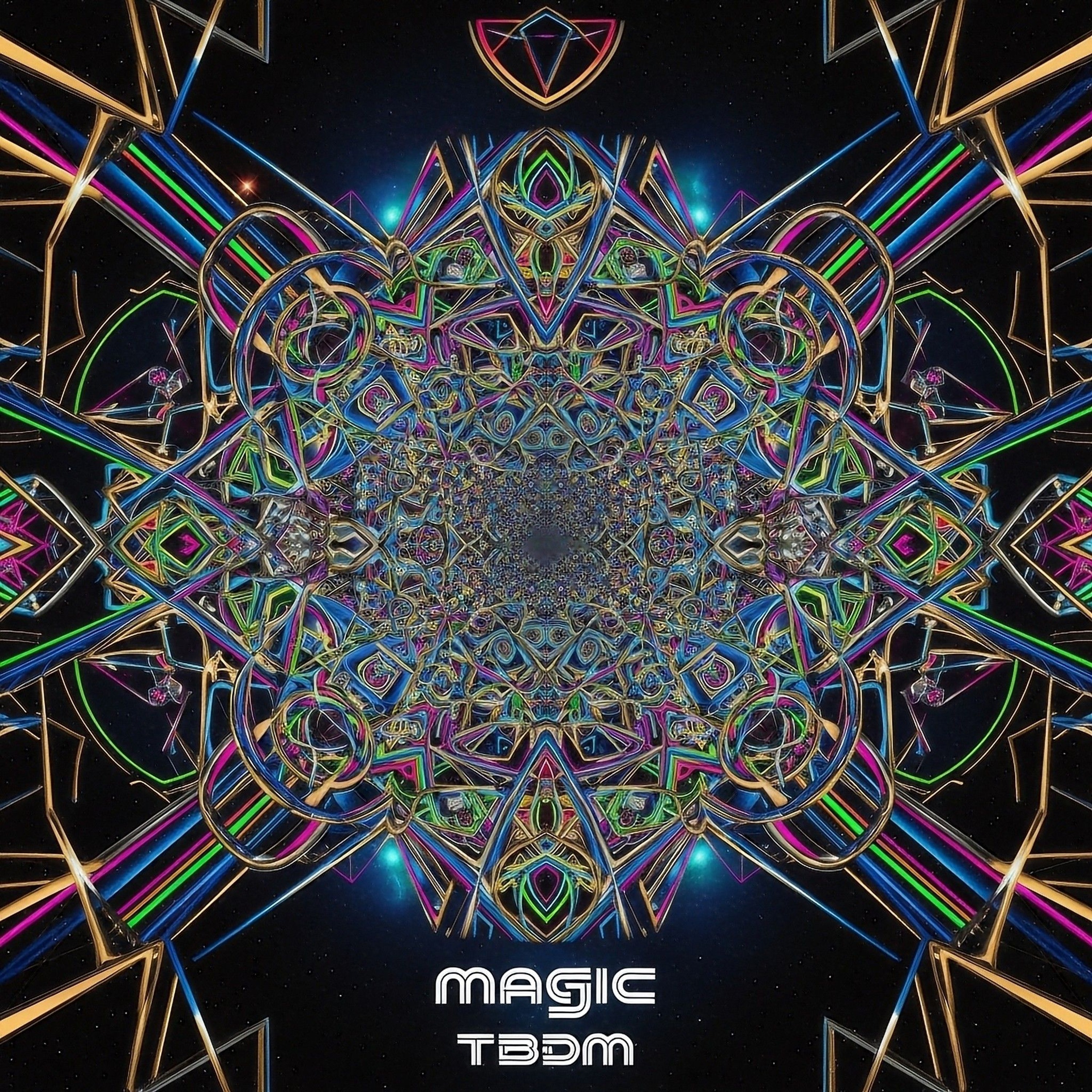 Magic episode artwork