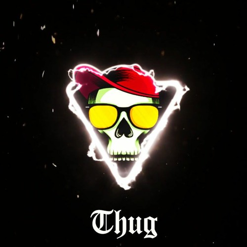 "Thug" - 90's Old School Type Beat | Prod by RSL x 30jay
