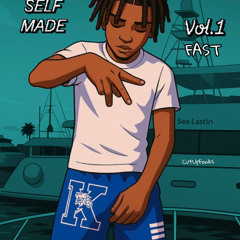 Pluto x GleeceSosa - MasterMind Fast