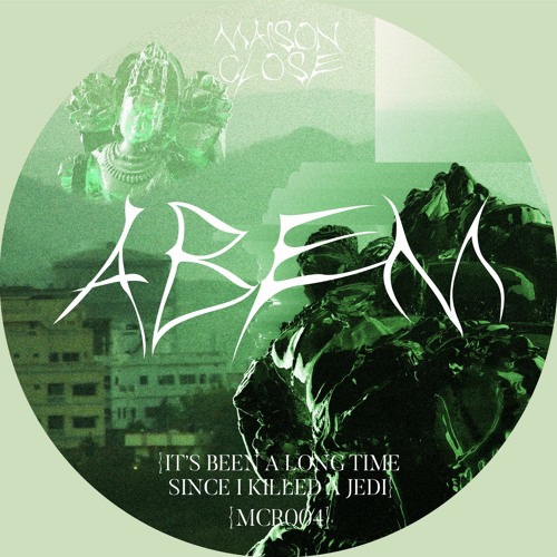 ABEM - It's Been A Long Time Since I Killed A Jedi  (TRIS Remix)