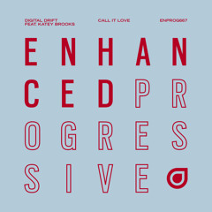 Call It Love (feat. Katey Brooks)