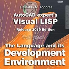 [Get] [KINDLE PDF EBOOK EPUB] The Language and its Development Environment: Release 2019 edition (Au