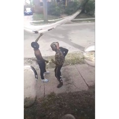 Murdagang Yb - Rain All Day